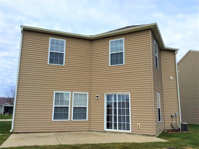 Building Photo - 8284 S Midnight Dr
