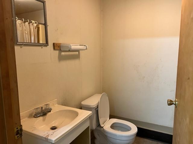 Building Photo - 2712 Rakes Rd