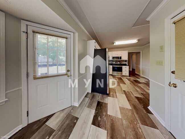 Building Photo - 4 br, 2.5 bath House - 3876 Quail Manor Dr SW