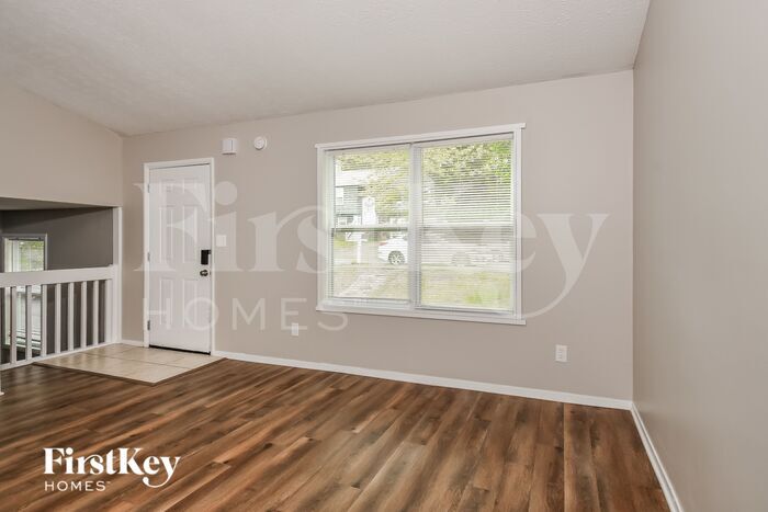 Building Photo - 1655 Carrie Farm Ln NW