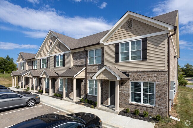 Building Photo - Brentlinger Park