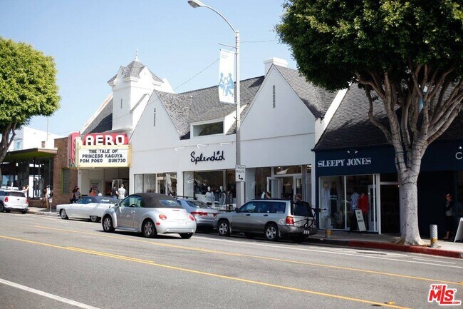 Building Photo - 401 California Ave