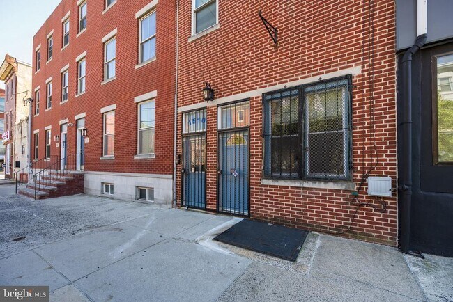 Building Photo - 1510 Fairmount Ave
