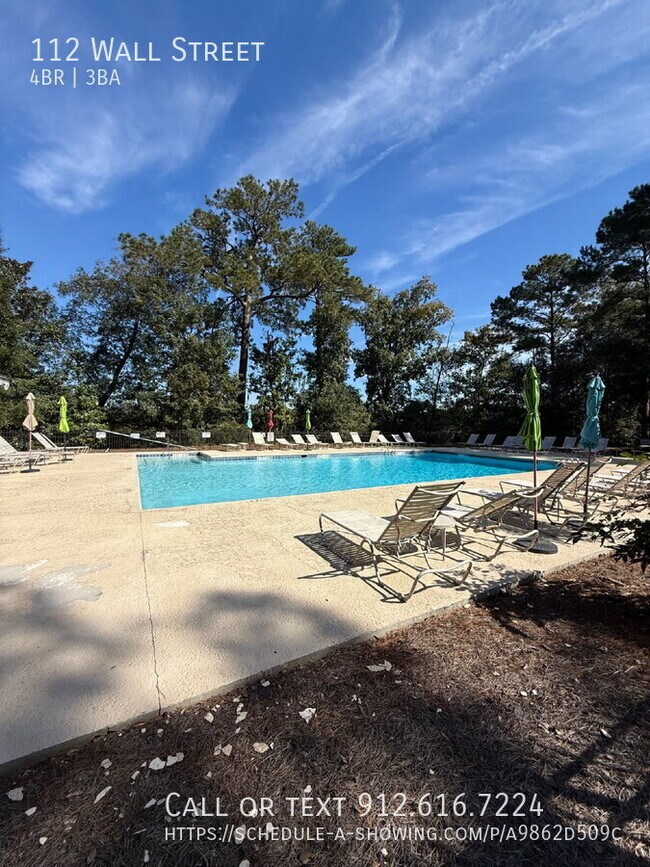 Building Photo - 112 Wall St