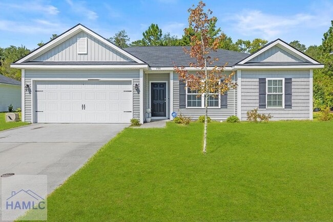 Primary Photo - 266 Brightleaf Cir
