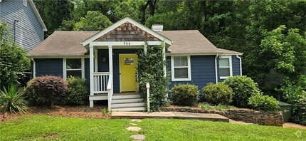 Building Photo - 966 Gaston St SW