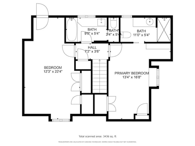 Building Photo - 1050 W Acacia Rd