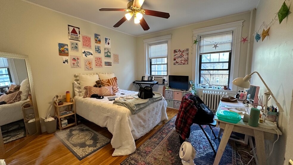 Building Photo - 70 Queensberry St