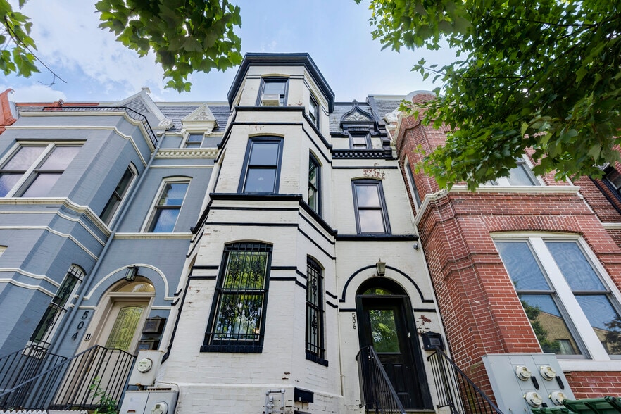 Building Photo - 506 M St NW