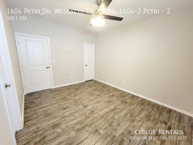 Building Photo - 1404 Petri Dr