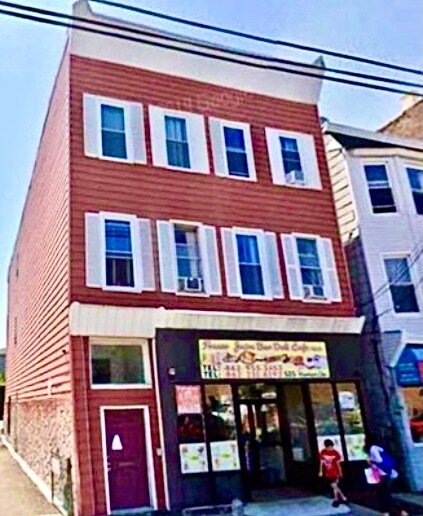 Building Photo - 525 Harrison Ave