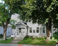 Building Photo - 628 Jefferson St