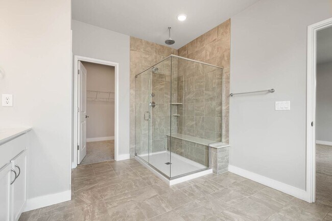 Building Photo - Beautiful River Trail 3 Bedroom Craftsman with Designer Kitchen & Spa-Inspired Primary Suite