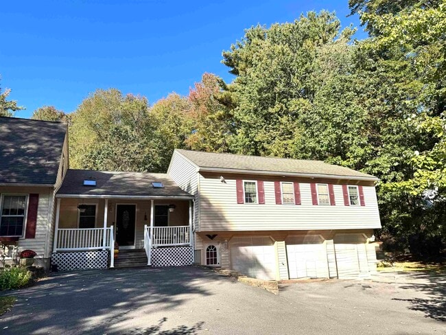 Primary Photo - 29 Cramer Hill Rd