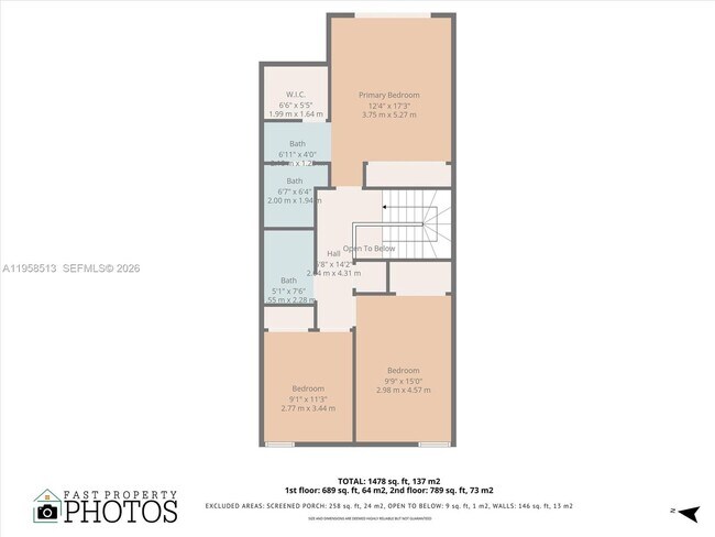 Building Photo - 1193 NW 98th Terrace