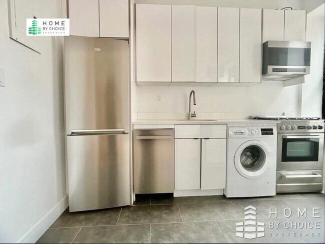 Building Photo - 1 bedroom in NEW YORK NY 10027