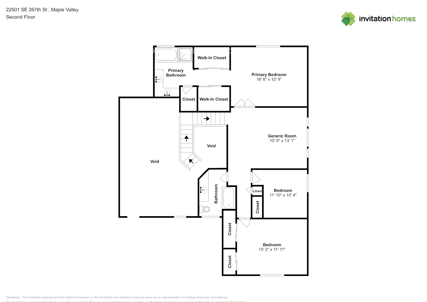 Building Photo - 22501 SE 267th St