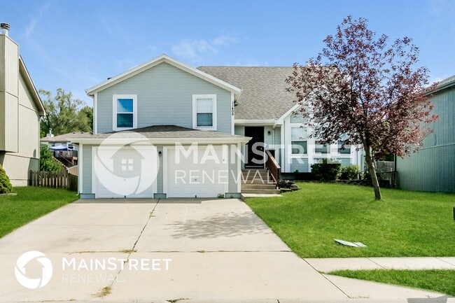 Building Photo - 11409 N Wyandotte St