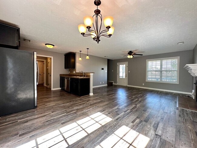 Building Photo - 3472 Fox Meadow Way