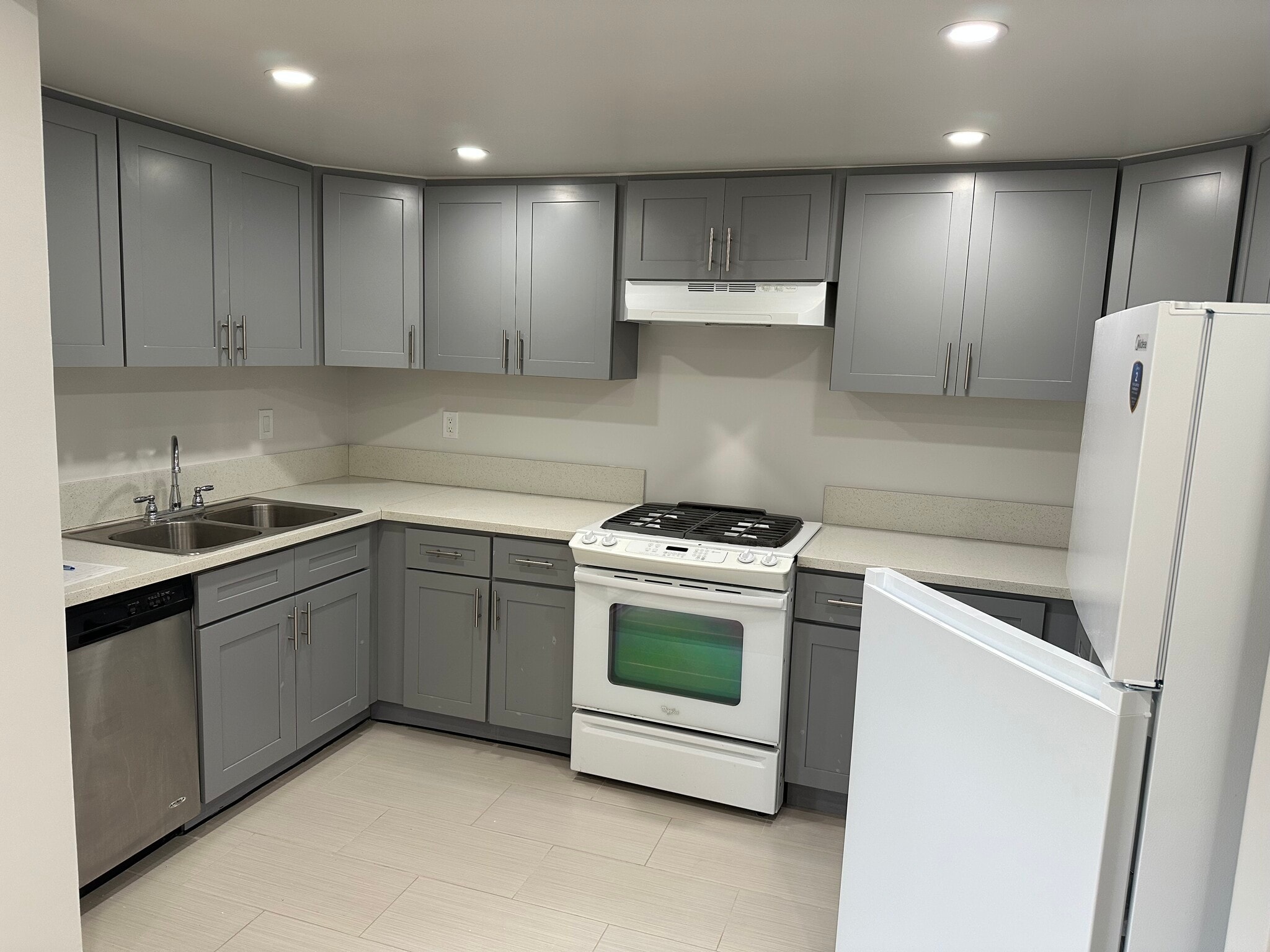 Building Photo - 1511 257th St