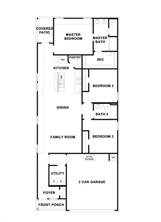 Building Photo - 508 Gladiola Lp