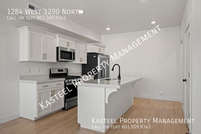 Building Photo - 1284 W 1290 N