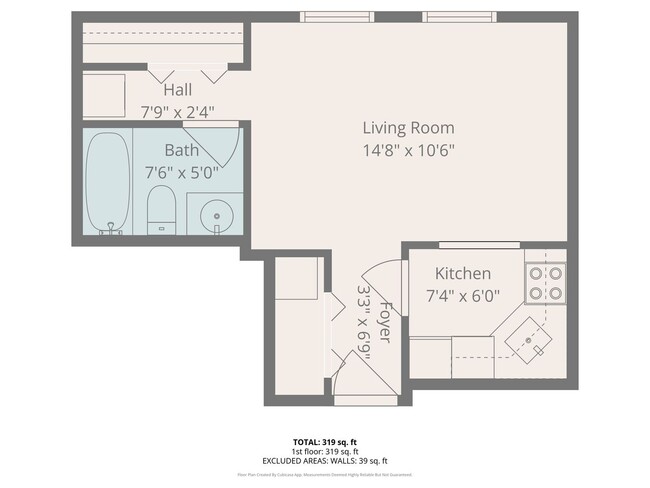 Building Photo - 2305 18th St NW