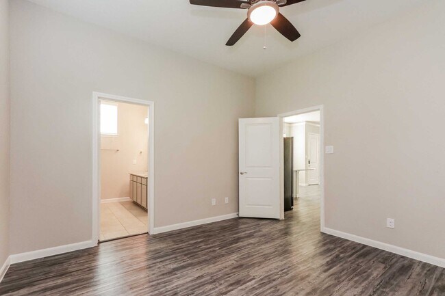 Floorplan - Villas at Kings Harbor