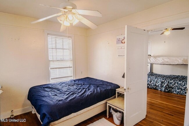 Building Photo - 424 Barksdale St