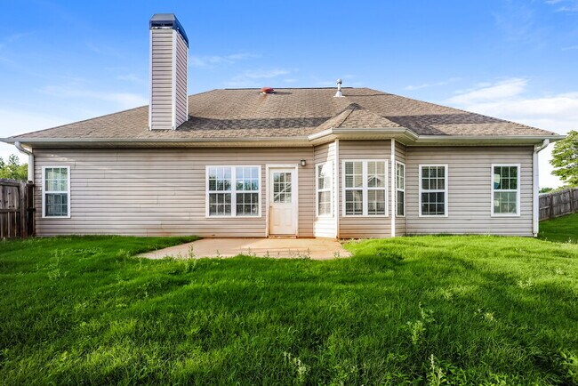 Building Photo - 336 Baldwin Ct