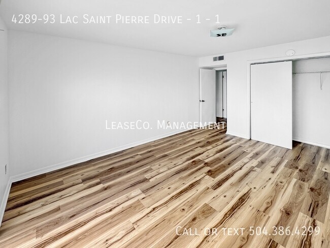 Building Photo - 4289-93 Lac Saint Pierre Drive - 1-1