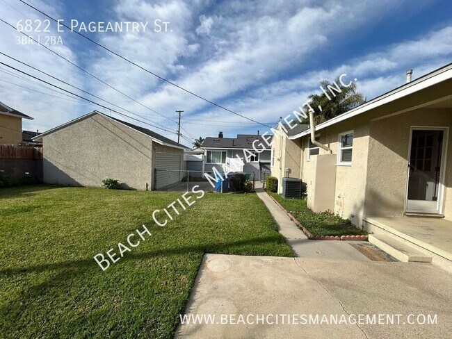 Building Photo - 6822 E Pageantry St