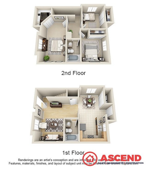 Building Photo - 600 Hosking Ave