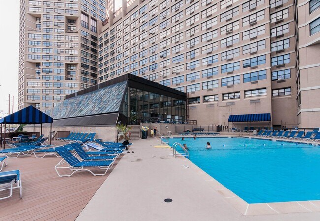 Building Photo - 7000 JFK Blvd E