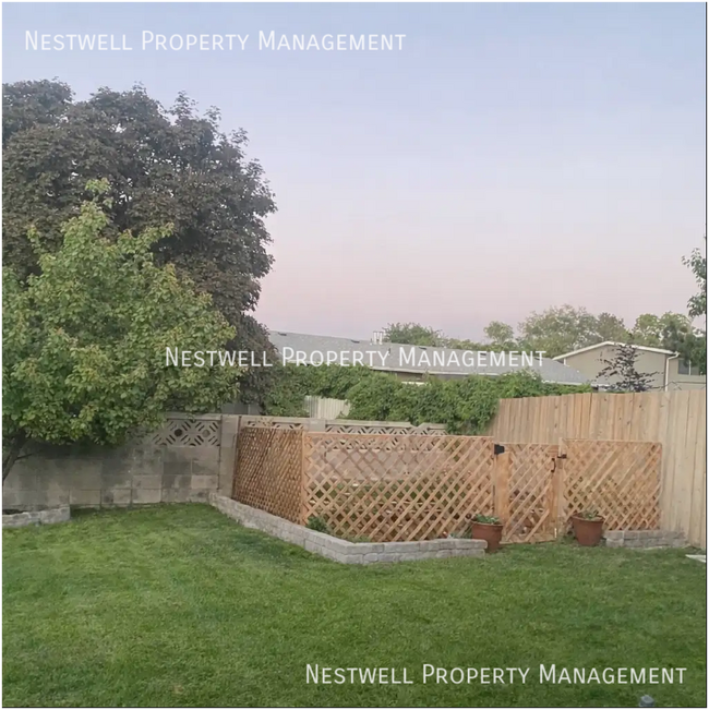 Building Photo - 3809 S 7160 W