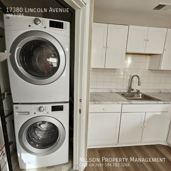 Building Photo - 17380 Lincoln Ave