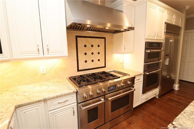 Building Photo - 2213 Wood Cutter Ct