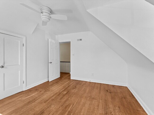 Building Photo - 7602 Woodman Rd