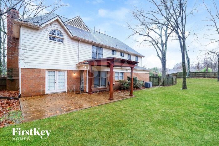 Building Photo - 1568 Cedar Farms Cove