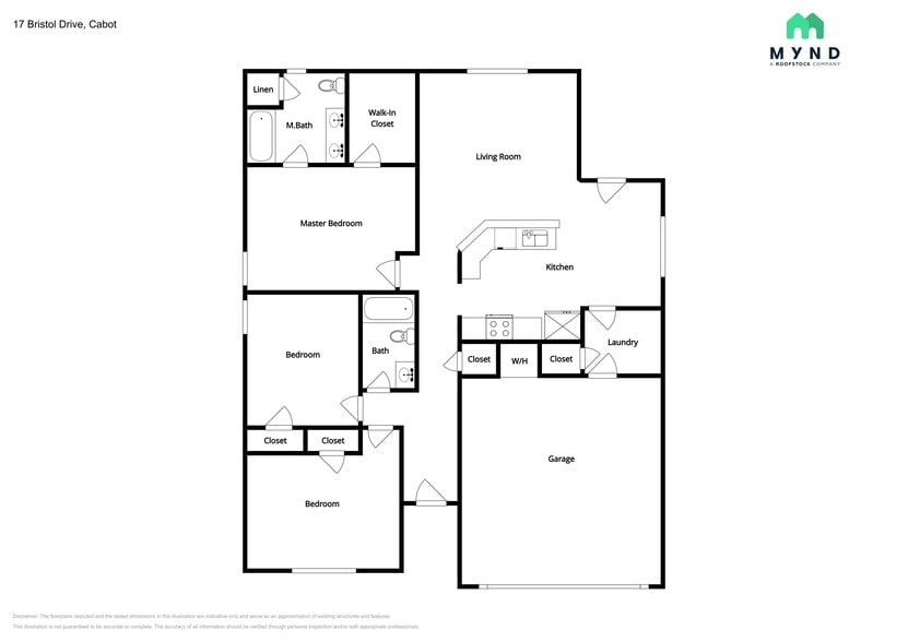 Building Photo - 17 Bristol Dr