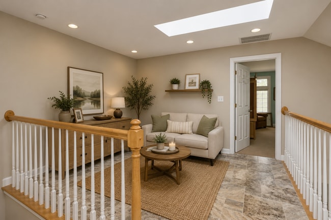 Building Photo - End Unit Townhome in the Heart of Chapel Hill