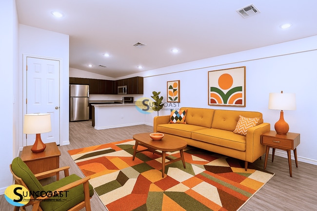 Building Photo - 15537 Buick Ave