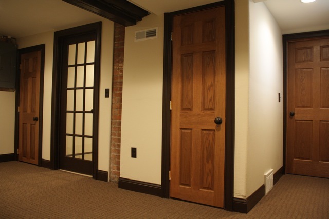 Basement Bonus Room - 1816 Madison St