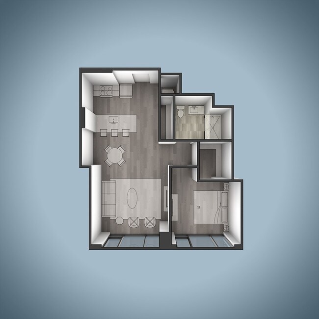Floorplan - 5252