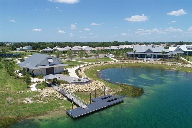 Building Photo - 1019 Waterline Ct