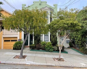 Building Photo - 3986 Cesar Chavez St