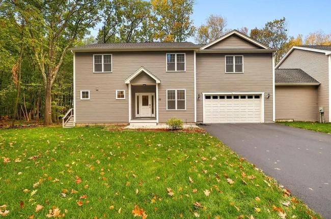 Building Photo - 22 Beacon St