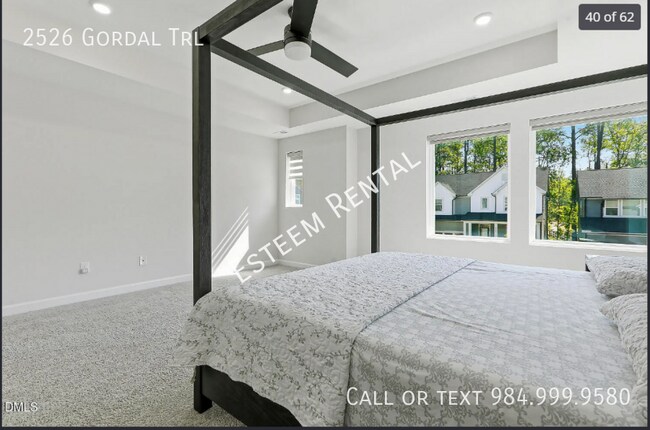 Building Photo - 2526 Gordal Trl