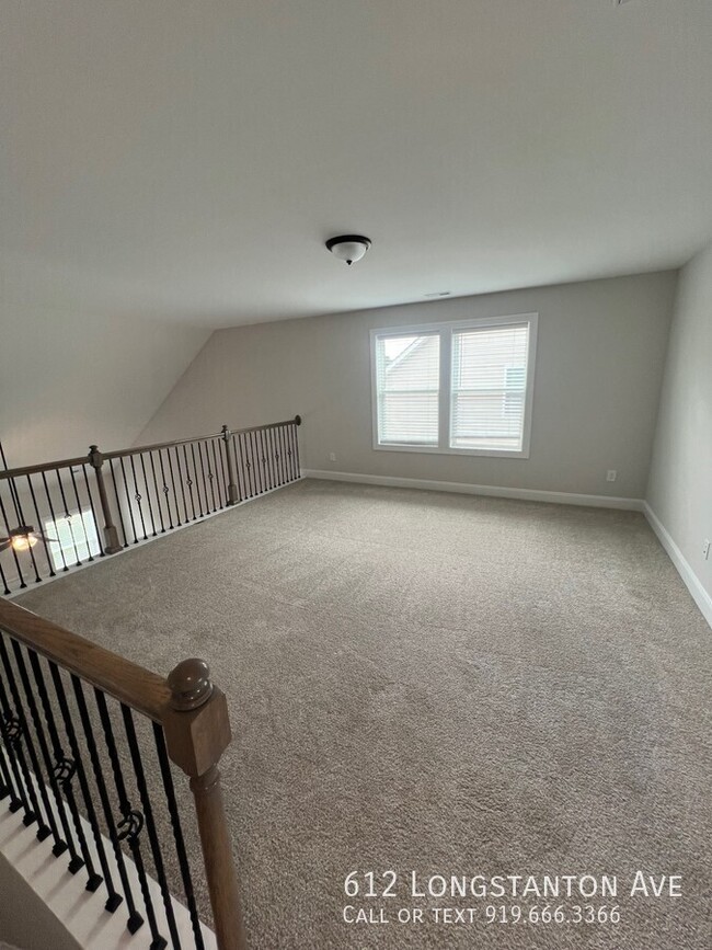 Building Photo - 612 Longstanton Ave
