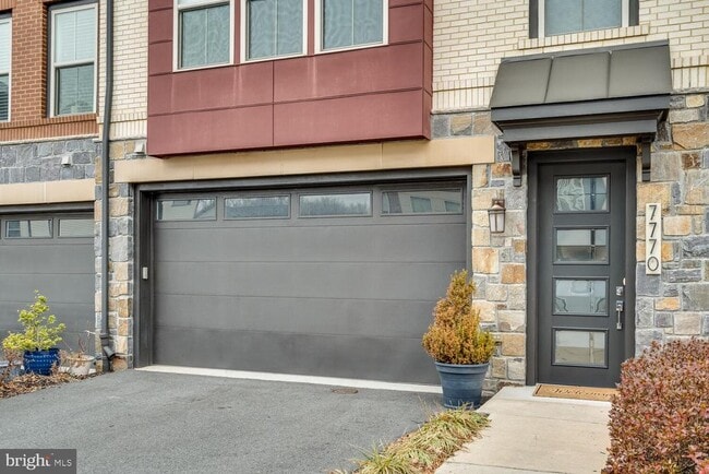 Building Photo - 7770 Belvale Dr